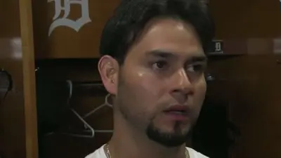 Anibal Sanchez