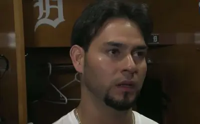 Anibal Sanchez