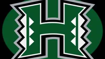 Hawaii logo