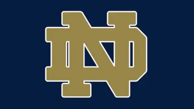 Notre Dame logo