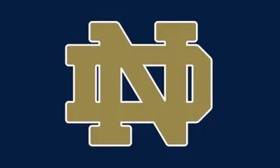Notre Dame logo