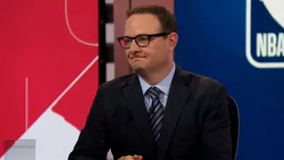 Adrian Wojnarowski