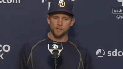 Andy Green