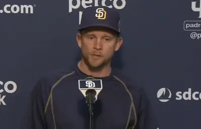 Andy Green