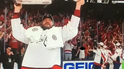 caps fan