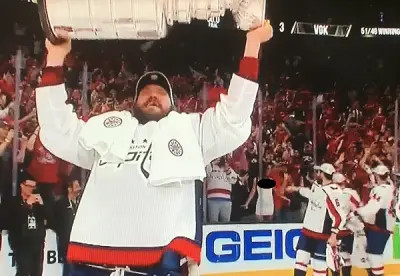 caps fan