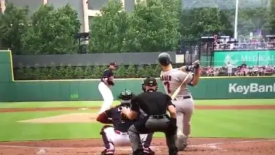 Carlos Carrasco