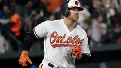 Chris Davis
