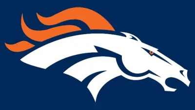 Denver Broncos logo