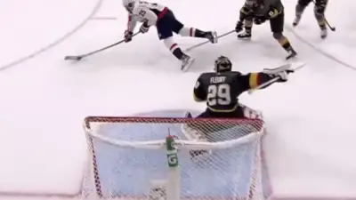 Devante Smith-Pelly goal