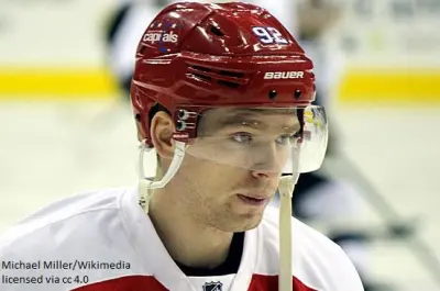 Evgeny Kuznetsov