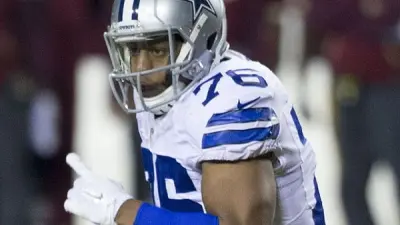 Greg Hardy