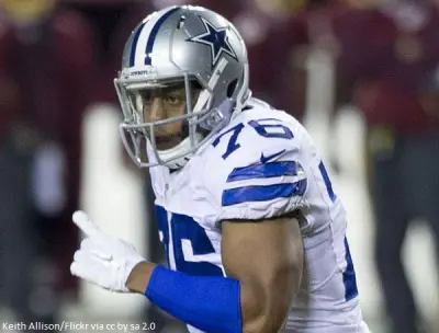 Greg Hardy