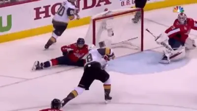 James Neal goal