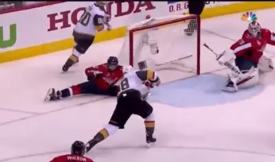 James Neal goal