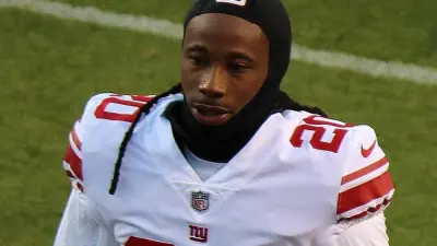 Janoris Jenkins