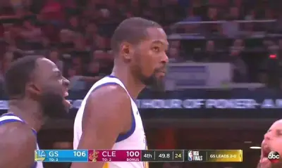Kevin Durant