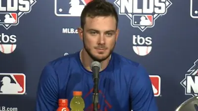 Kris Bryant