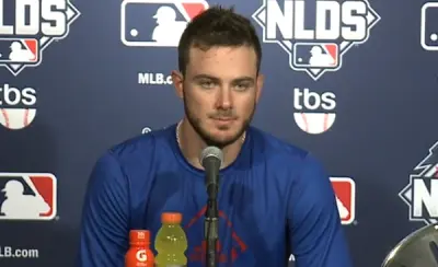 Kris Bryant