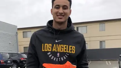 Kyle Kuzma