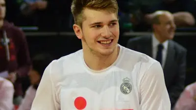 Luka Doncic