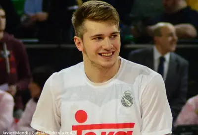 Luka Doncic