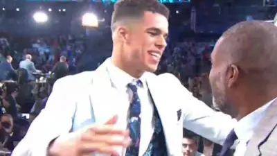 Michael Porter Jr