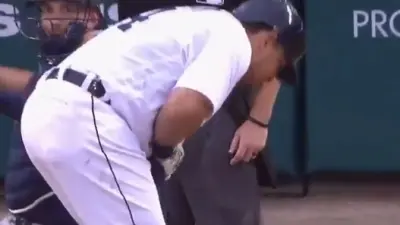 Miguel Cabrera