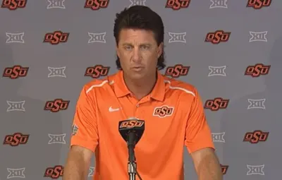 Mike Gundy