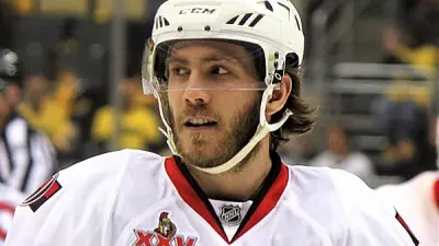 Mike Hoffman