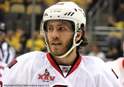 Mike Hoffman