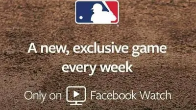 MLB Facebook
