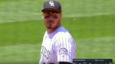 Nolan Arenado