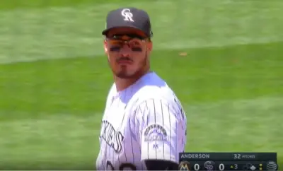 Nolan Arenado