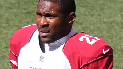 Patrick Peterson