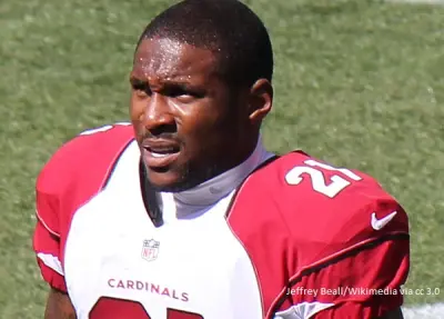 Patrick Peterson