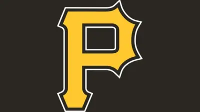 Pittsburgh Pirates logo