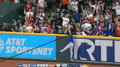 Randal Grichuk