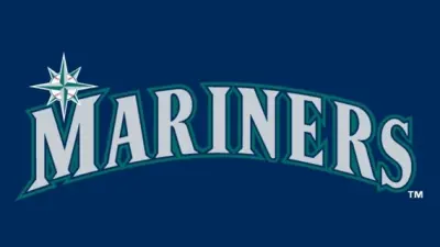 Seattle Mariners logo