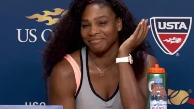 Serena Williams