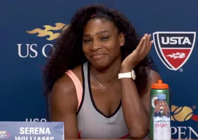 Serena Williams