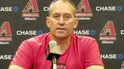 Torey Lovullo