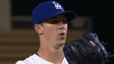 Walker Buehler