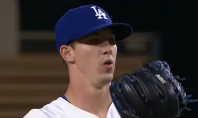 Walker Buehler