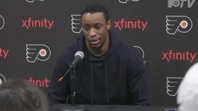 Wayne Simmonds