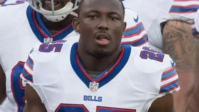 LeSean McCoy