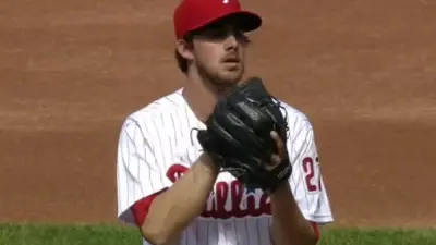 Aaron Nola