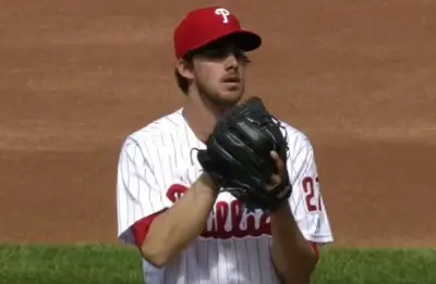 Aaron Nola