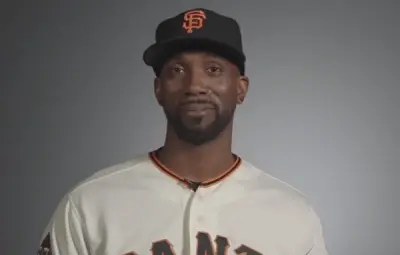 Andrew McCutchen