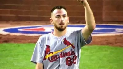 Austin Gomber